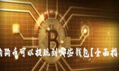 狗狗币可以提现到哪些钱包？全面指南