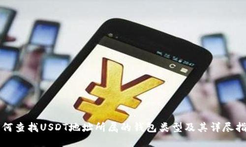 如何查找USDT地址所属的钱包类型及其详尽指南