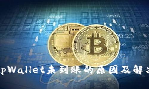 扫码tpWallet未到账的原因及解决办法