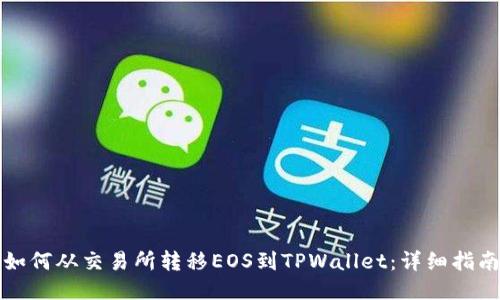 如何从交易所转移EOS到TPWallet：详细指南