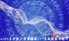 tpWallet多个账户登录指南 - 全面解析与