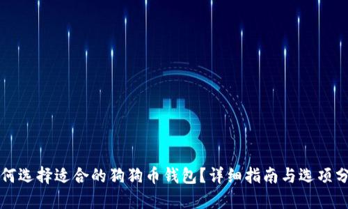 如何选择适合的狗狗币钱包？详细指南与选项分析