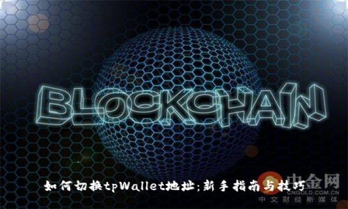 如何切换tpWallet地址：新手指南与技巧