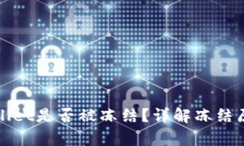 如何判断tpWallet是否被冻结？详解冻结原因及解决方案