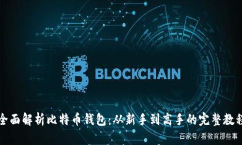 全面解析比特币钱包：从新手到高手的完整教程
