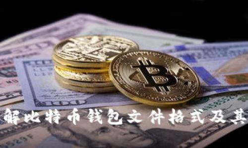 深入了解比特币钱包文件格式及其安全性