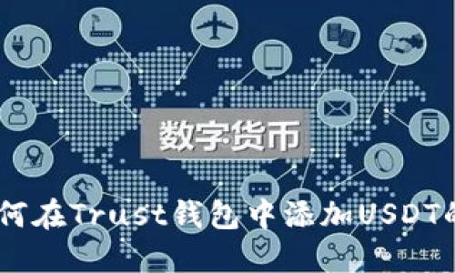 bibaoti如何在Trust钱包中添加USDT的详细指南